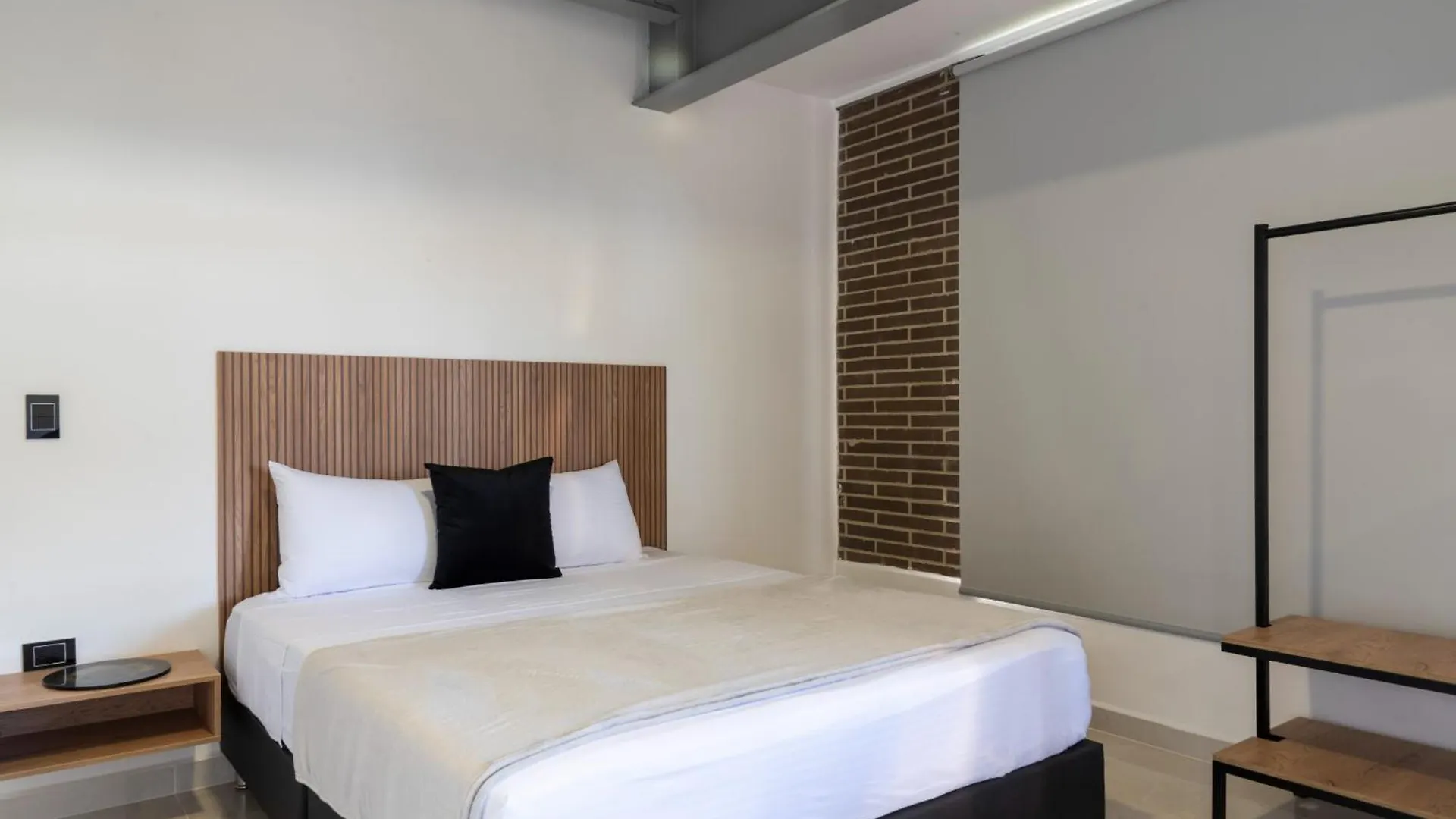 Nook Bliss Medellin Marvel Near El Poblado Apartment Colombia