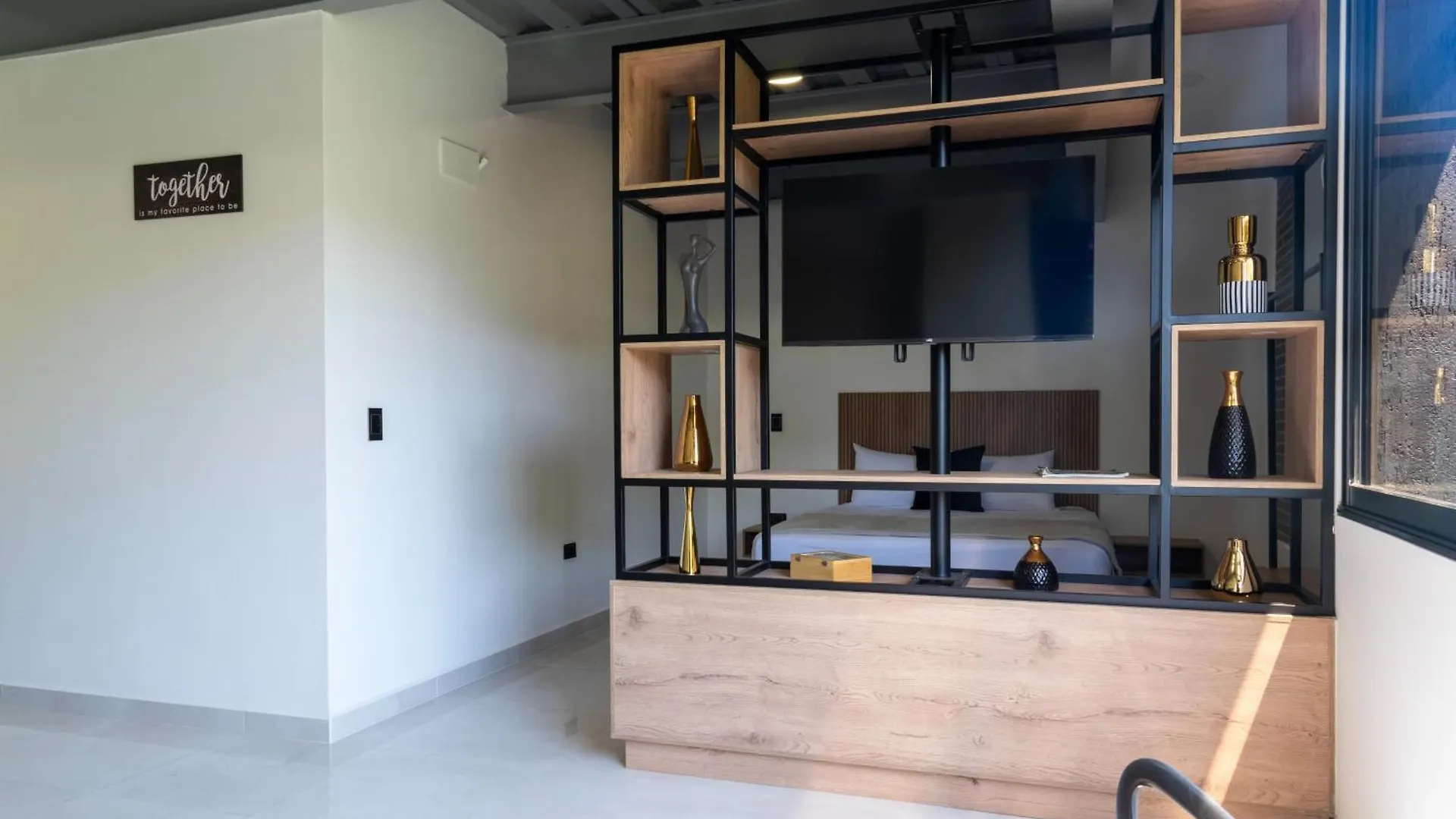 Nook Bliss Medellin Marvel Near El Poblado Apartment