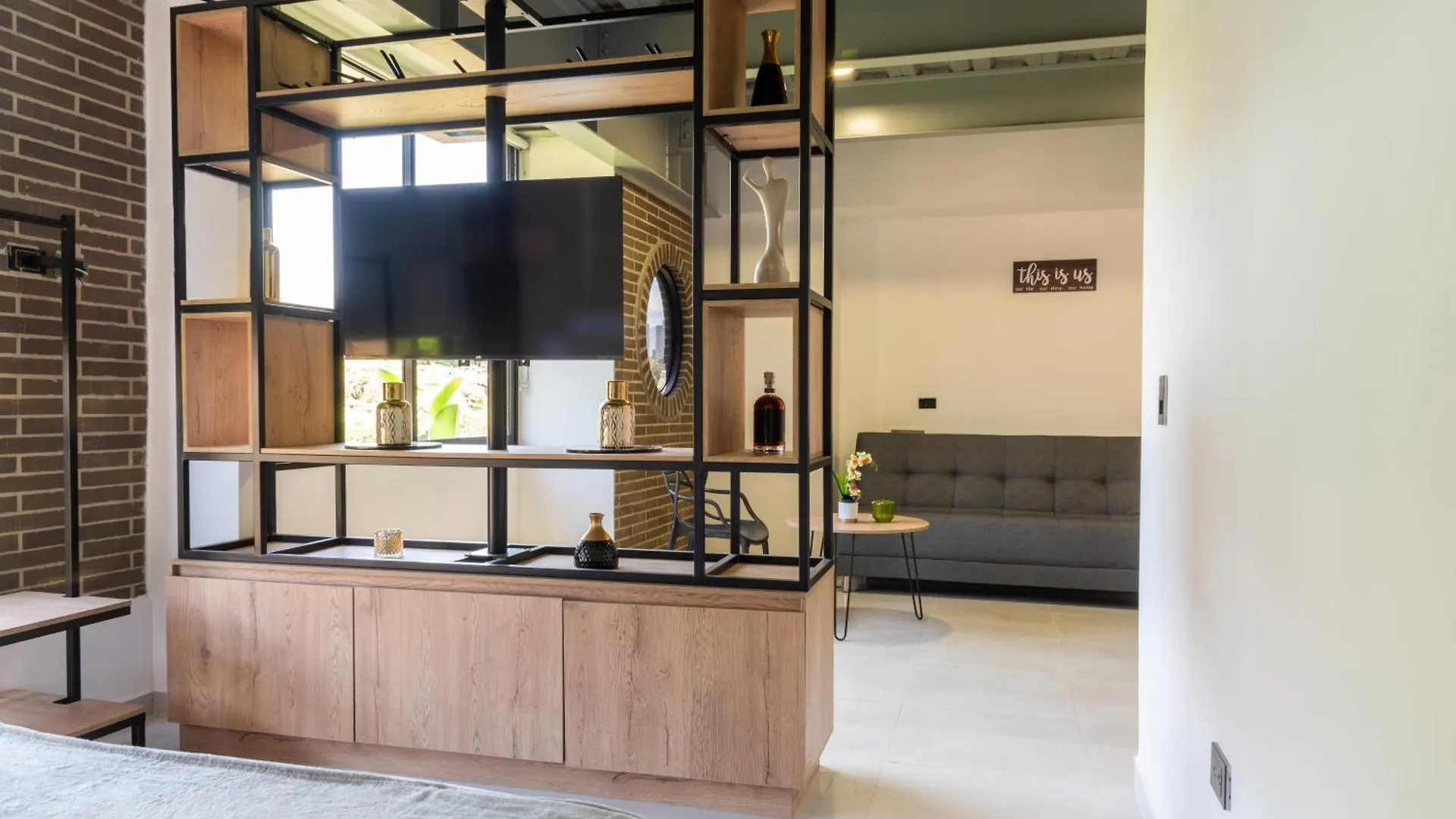 Nook Bliss Medellin Marvel Near El Poblado Apartment