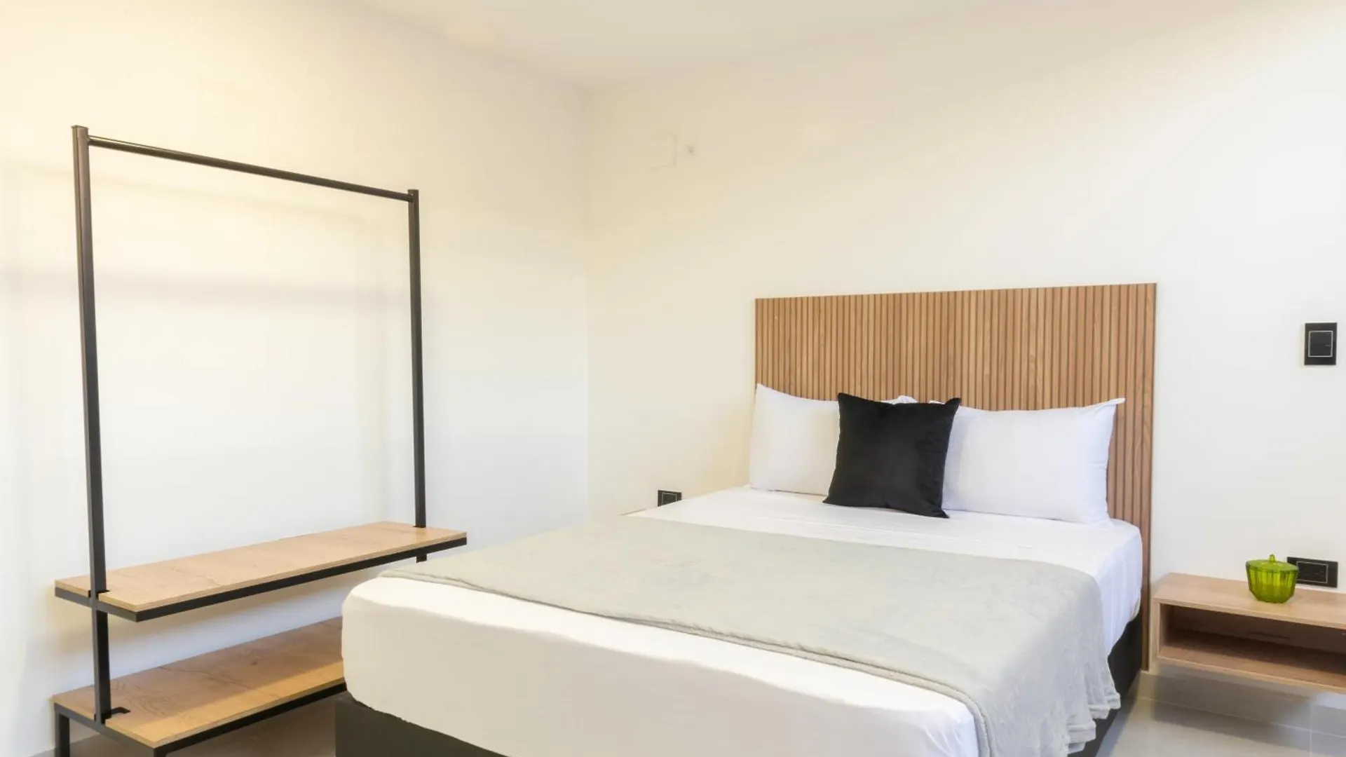 Nook Bliss Medellin Marvel Near El Poblado Apartment Colombia