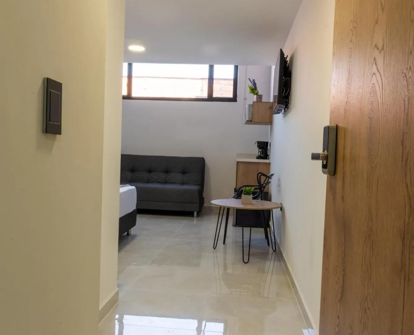 Nook Bliss Medellin Marvel Near El Poblado Apartment 0*,  Colombia