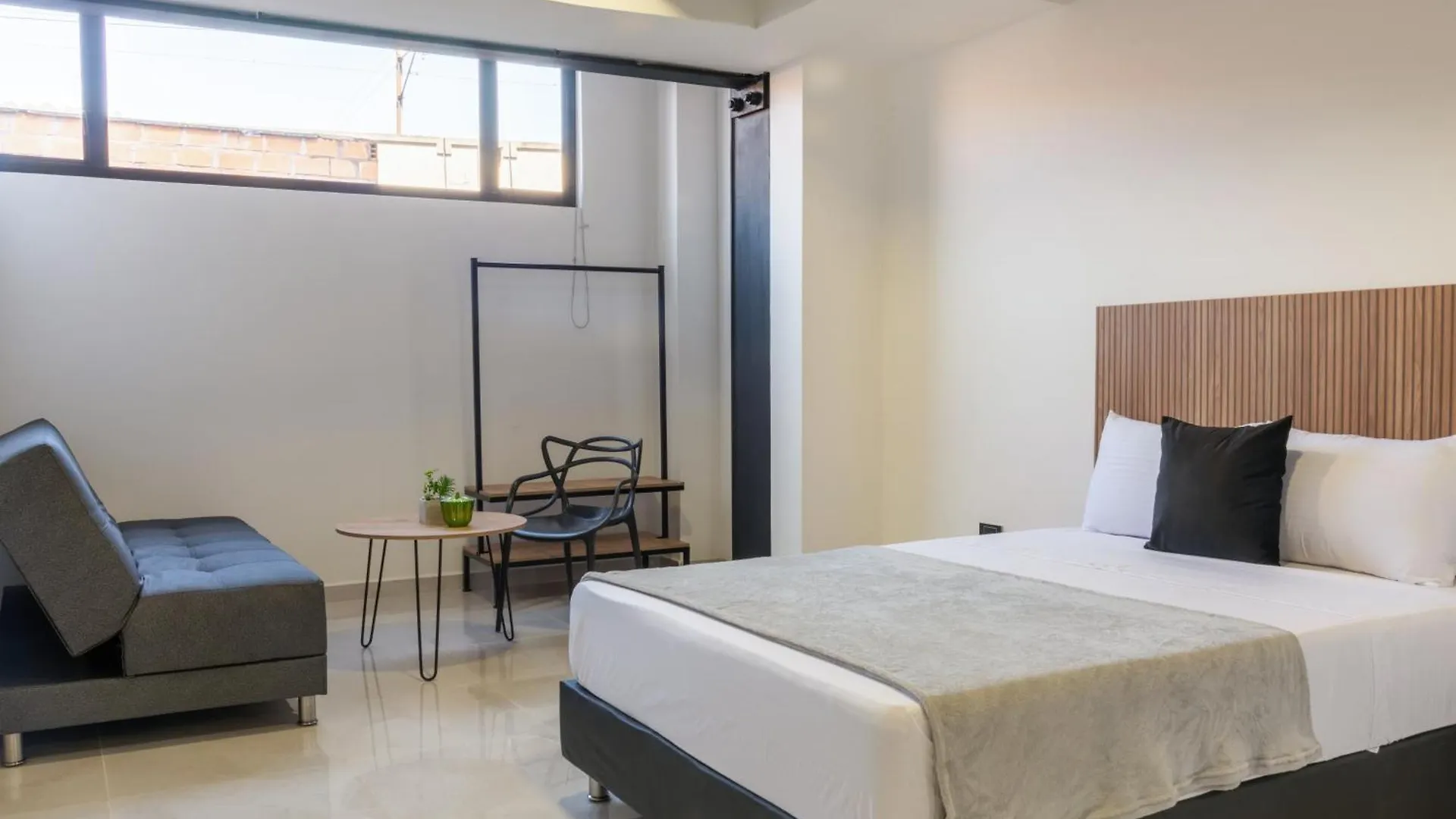 Nook Bliss Medellin Marvel Near El Poblado Apartment