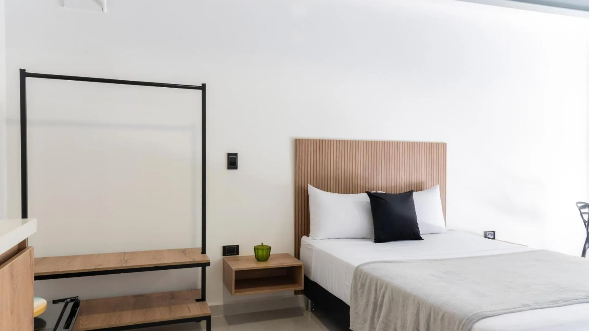 Nook Bliss Medellin Marvel Near El Poblado Apartment