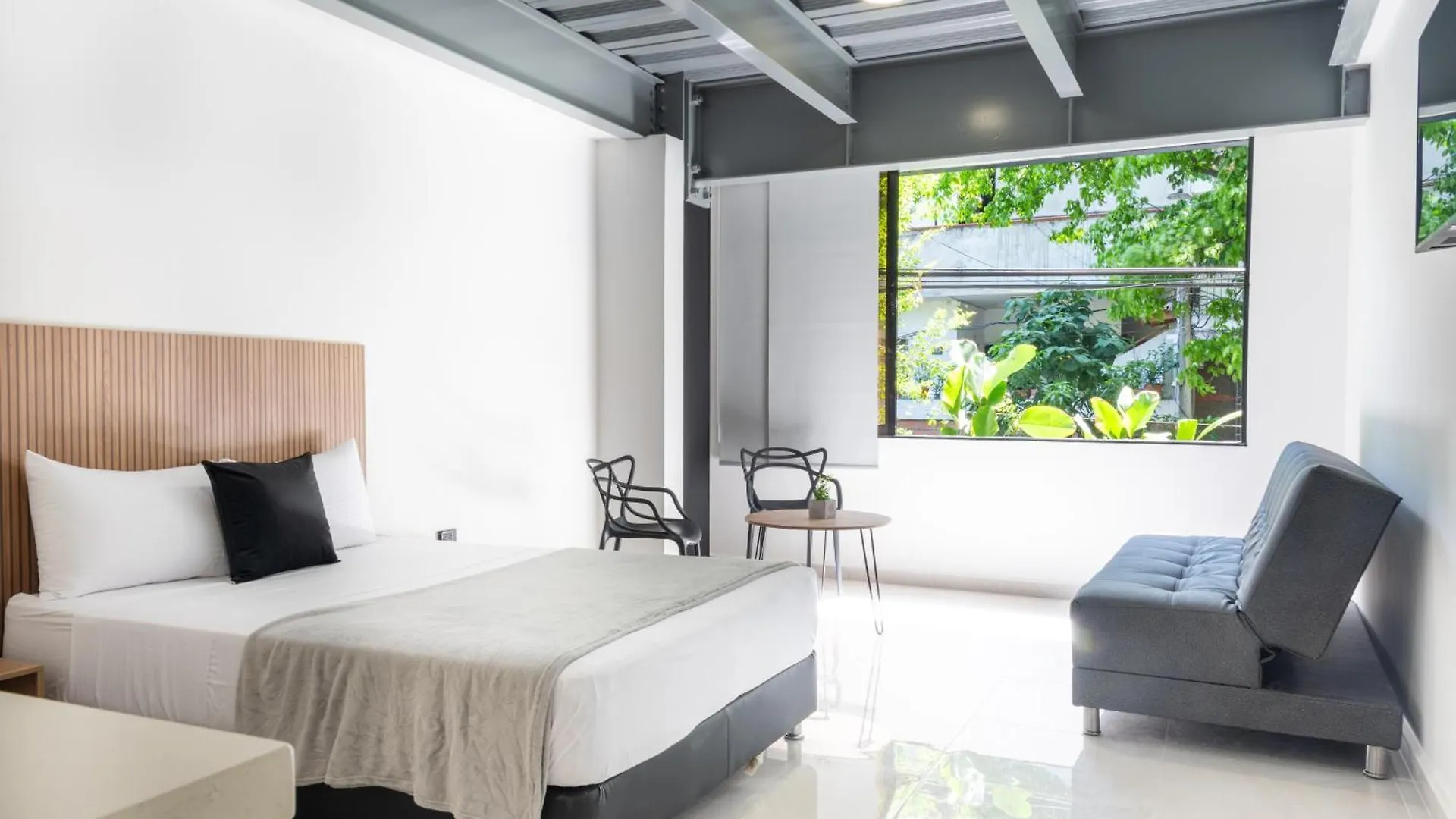 Nook Bliss Medellin Marvel Near El Poblado Apartment