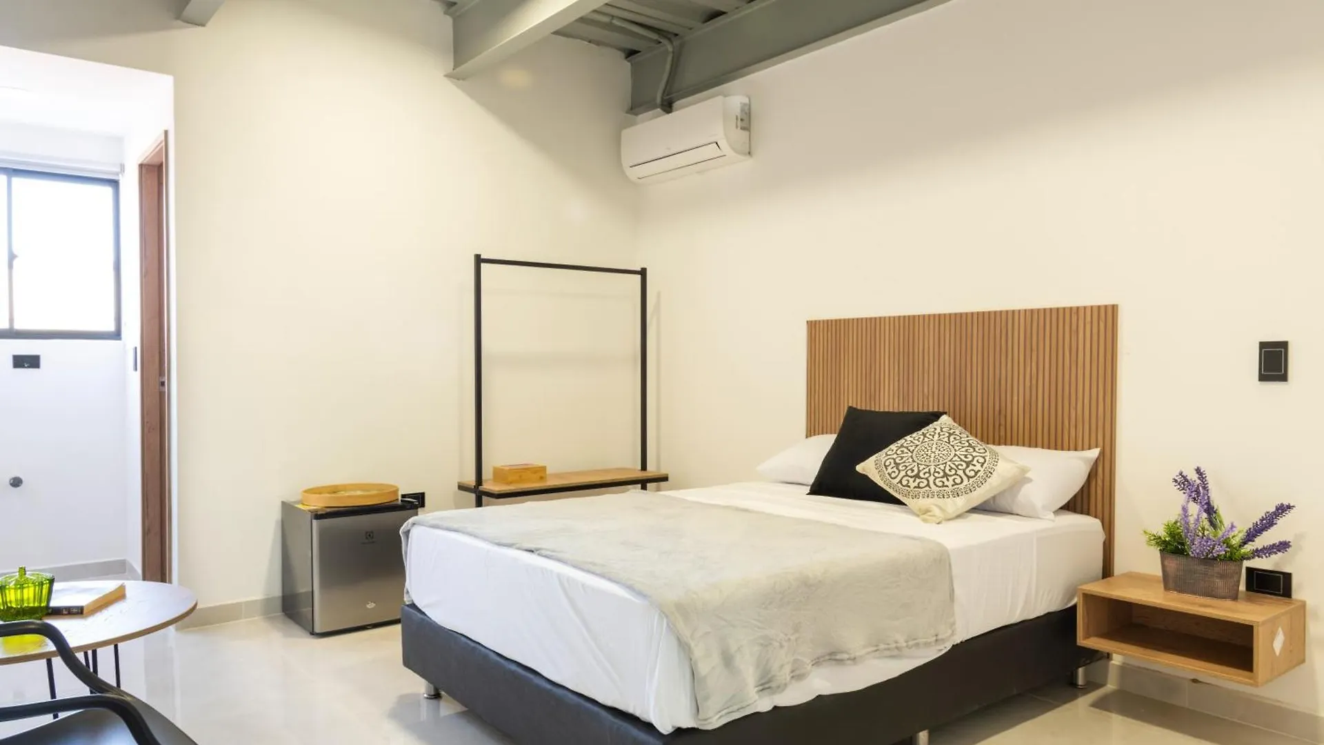 Nook Bliss Medellin Marvel Near El Poblado Apartment