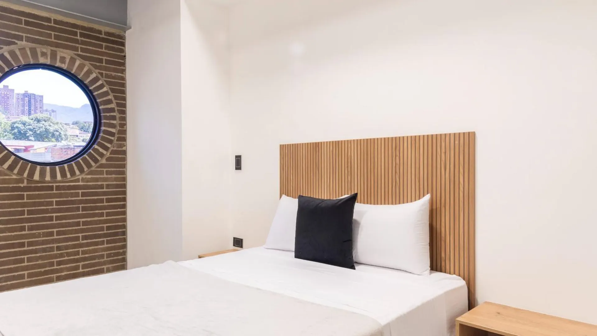 Nook Bliss Medellin Marvel Near El Poblado Apartment Colombia