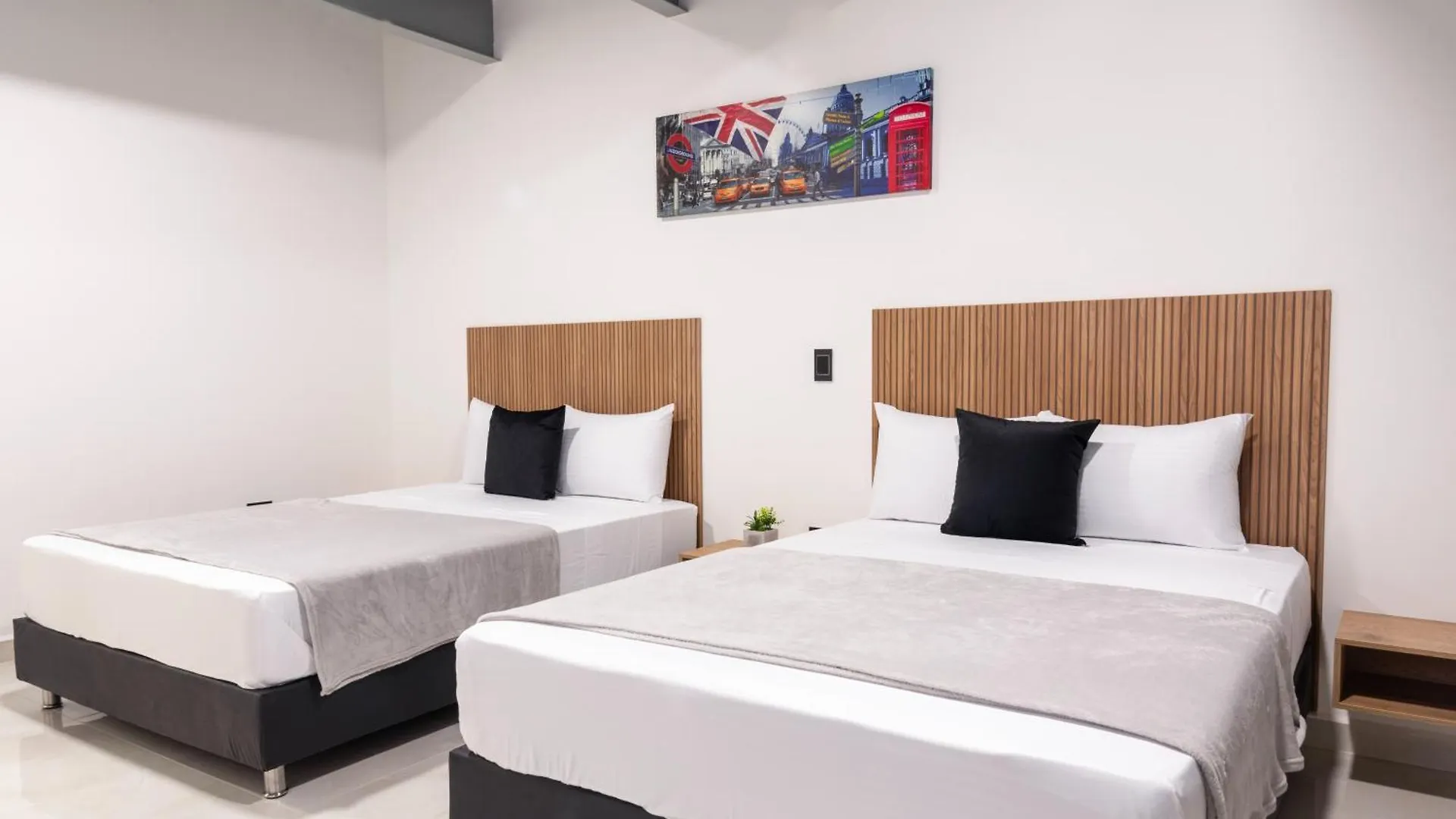 Nook Bliss Medellin Marvel Near El Poblado Apartment