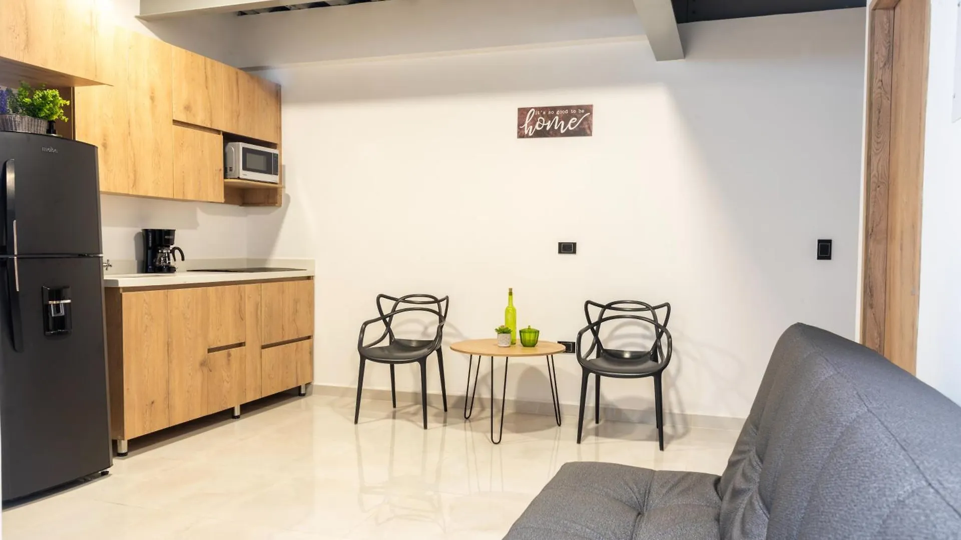 Nook Bliss Medellin Marvel Near El Poblado Apartment Colombia