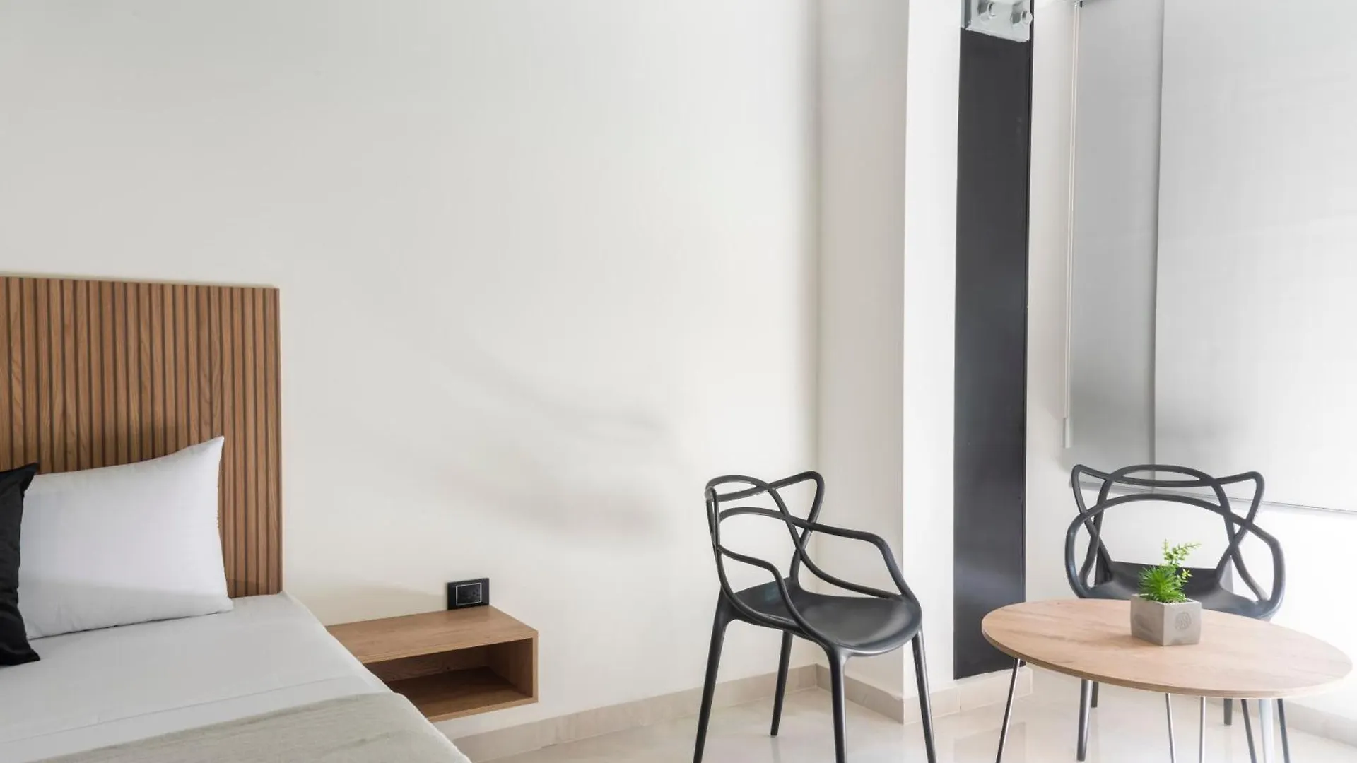 Nook Bliss Medellin Marvel Near El Poblado Apartment