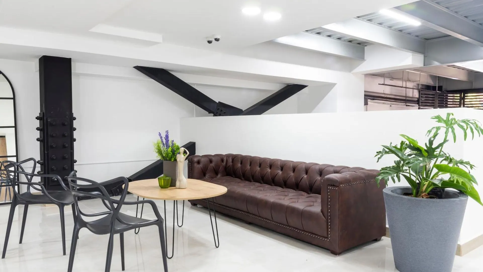 Nook Bliss Medellin Marvel Near El Poblado Apartment Colombia