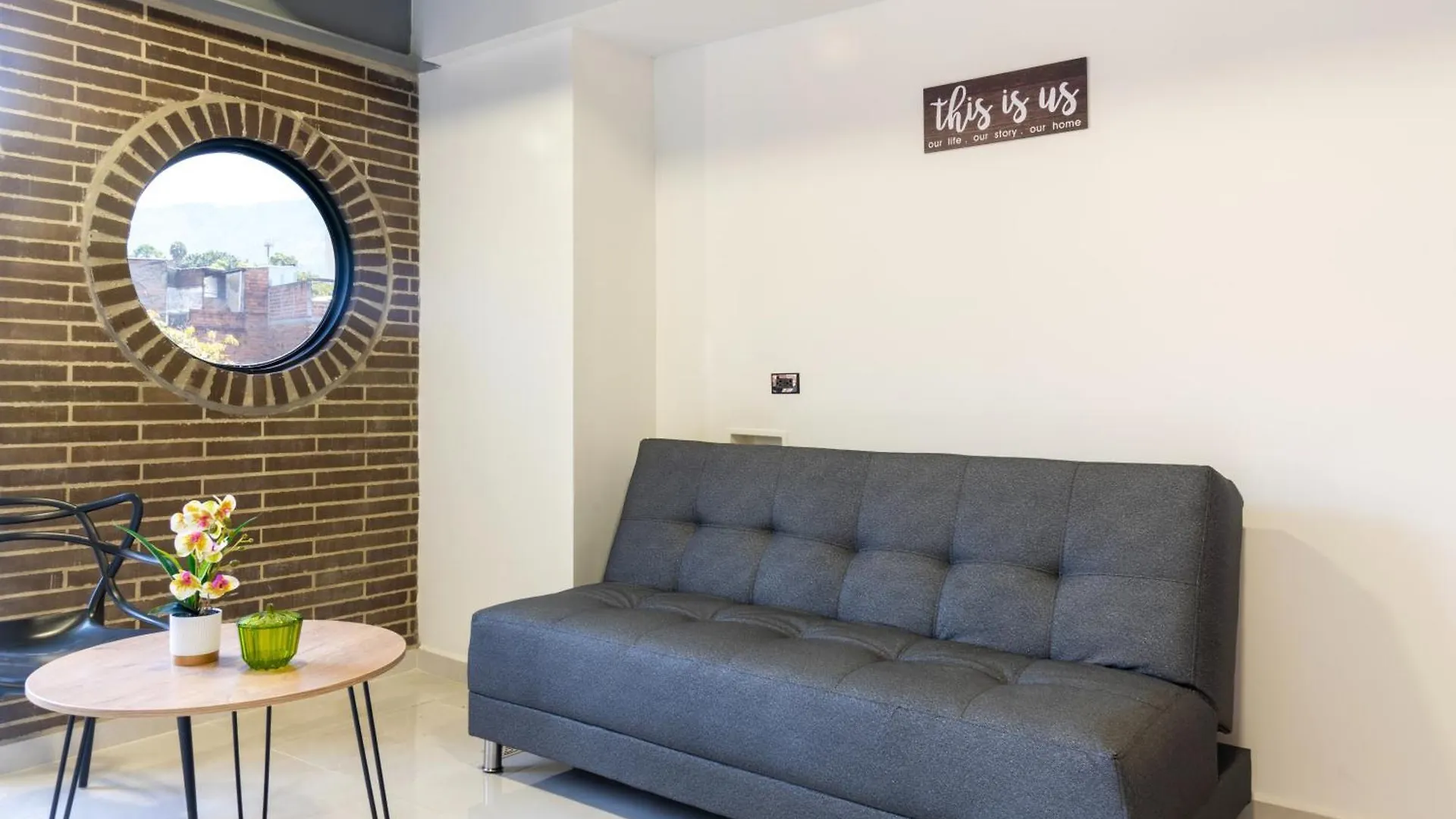 Appartamento Nook Bliss Medellin Marvel Near El Poblado
