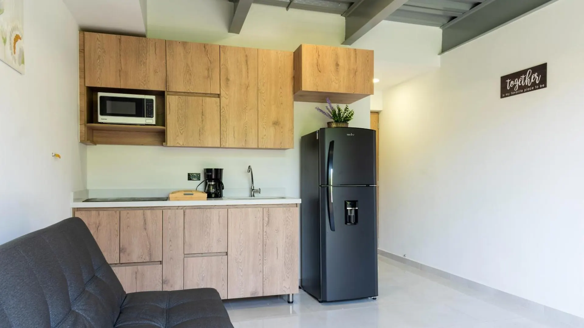 Nook Bliss Medellin Marvel Near El Poblado Apartment