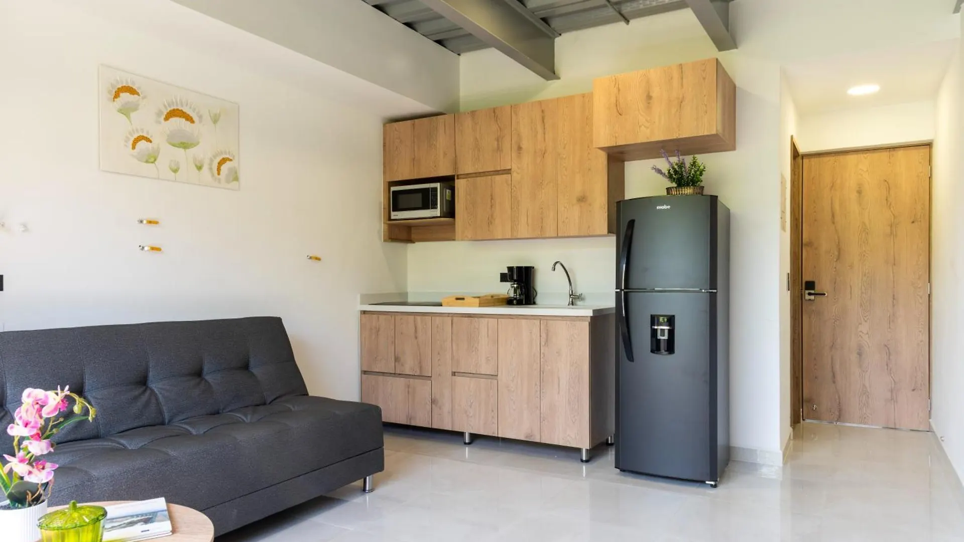 Appartamento Nook Bliss Medellin Marvel Near El Poblado