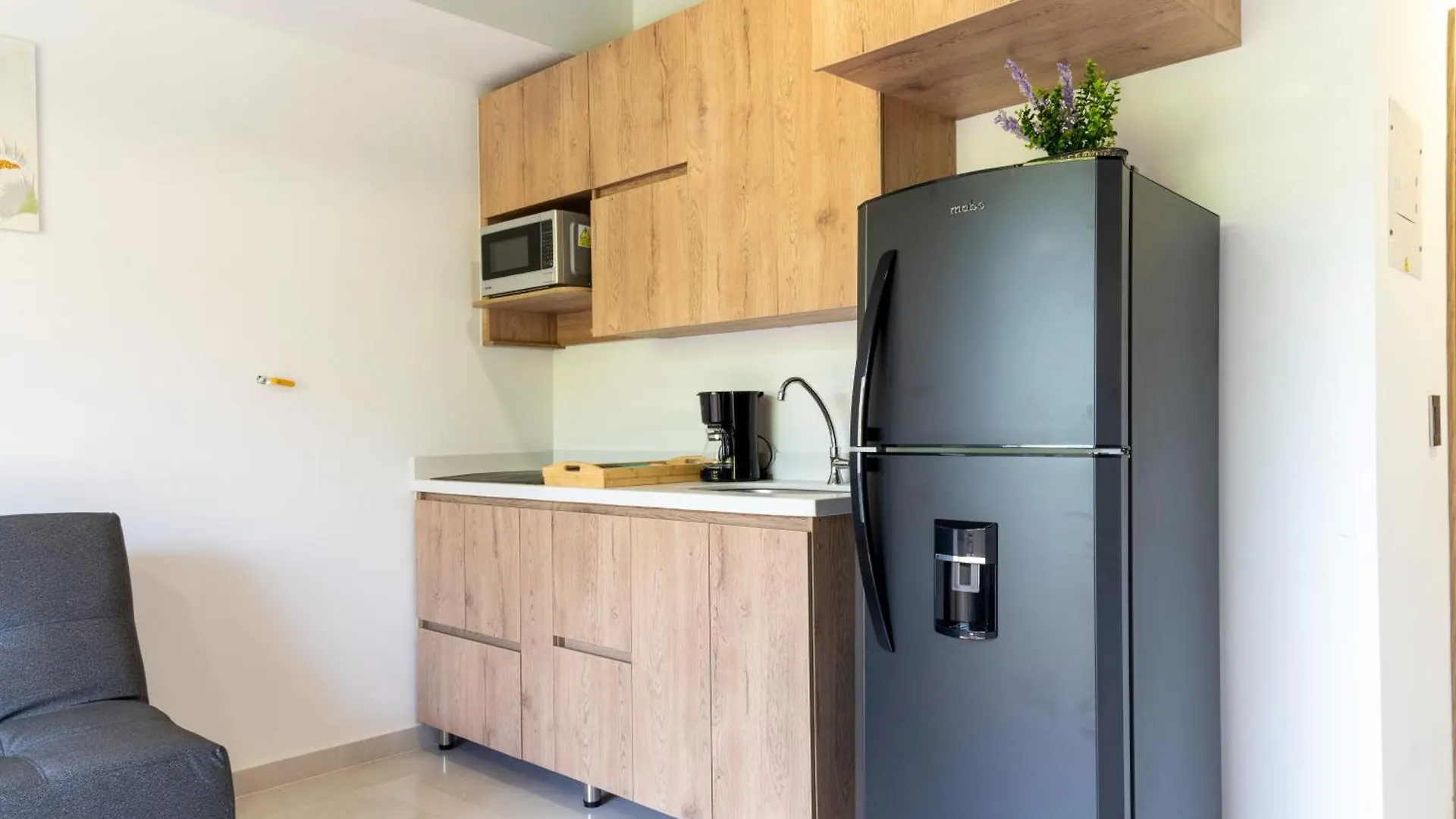 Appartamento Nook Bliss Medellin Marvel Near El Poblado Colombia