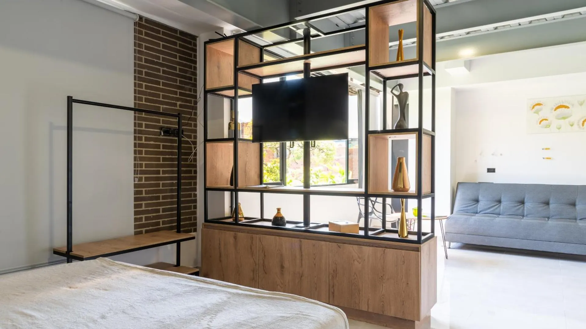 Appartamento Nook Bliss Medellin Marvel Near El Poblado