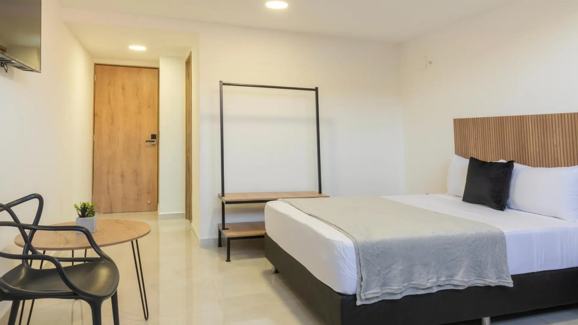 Appartamento Nook Bliss Medellin Marvel Near El Poblado