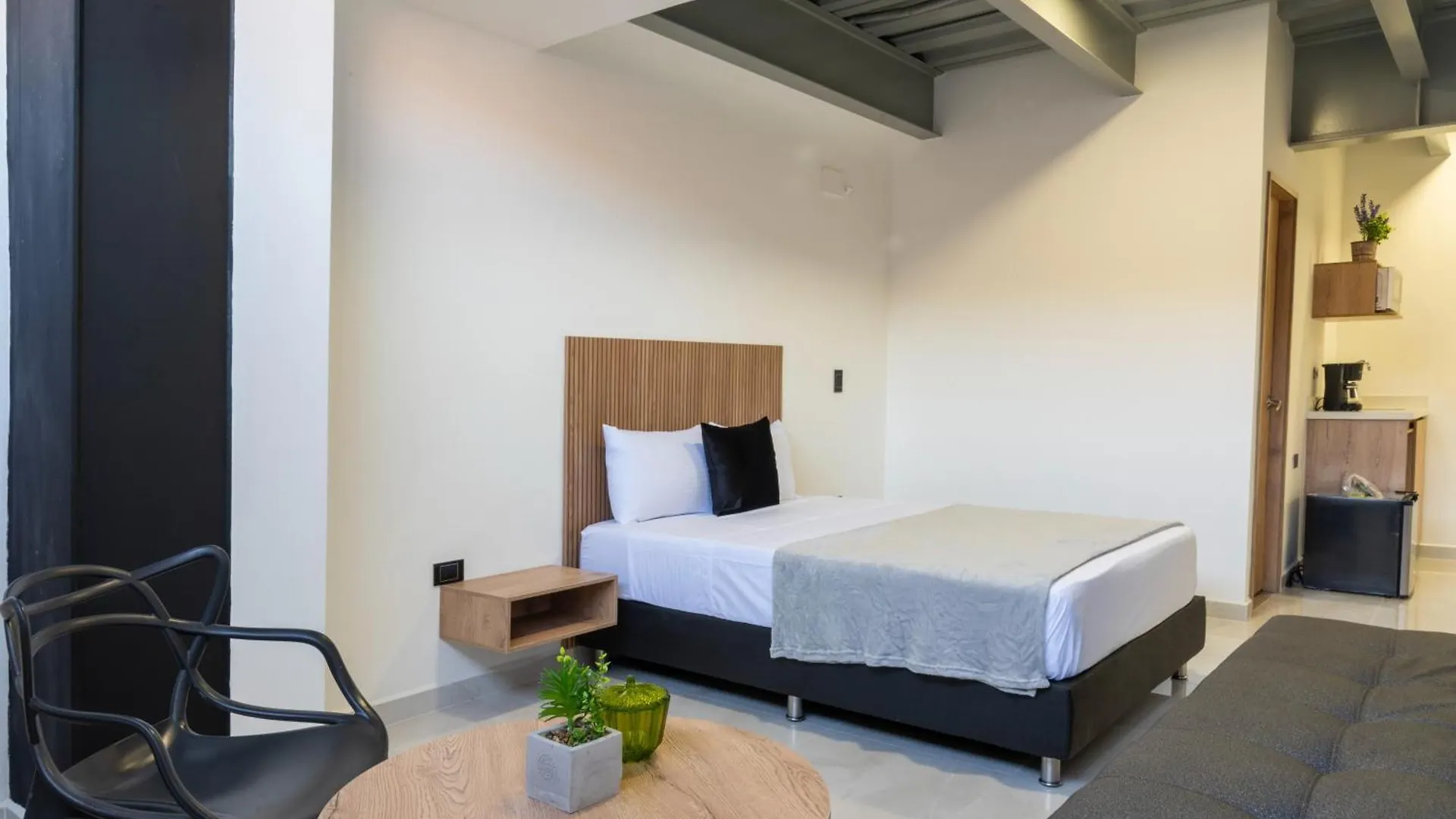 Appartamento Nook Bliss Medellin Marvel Near El Poblado 0*,  Colombia