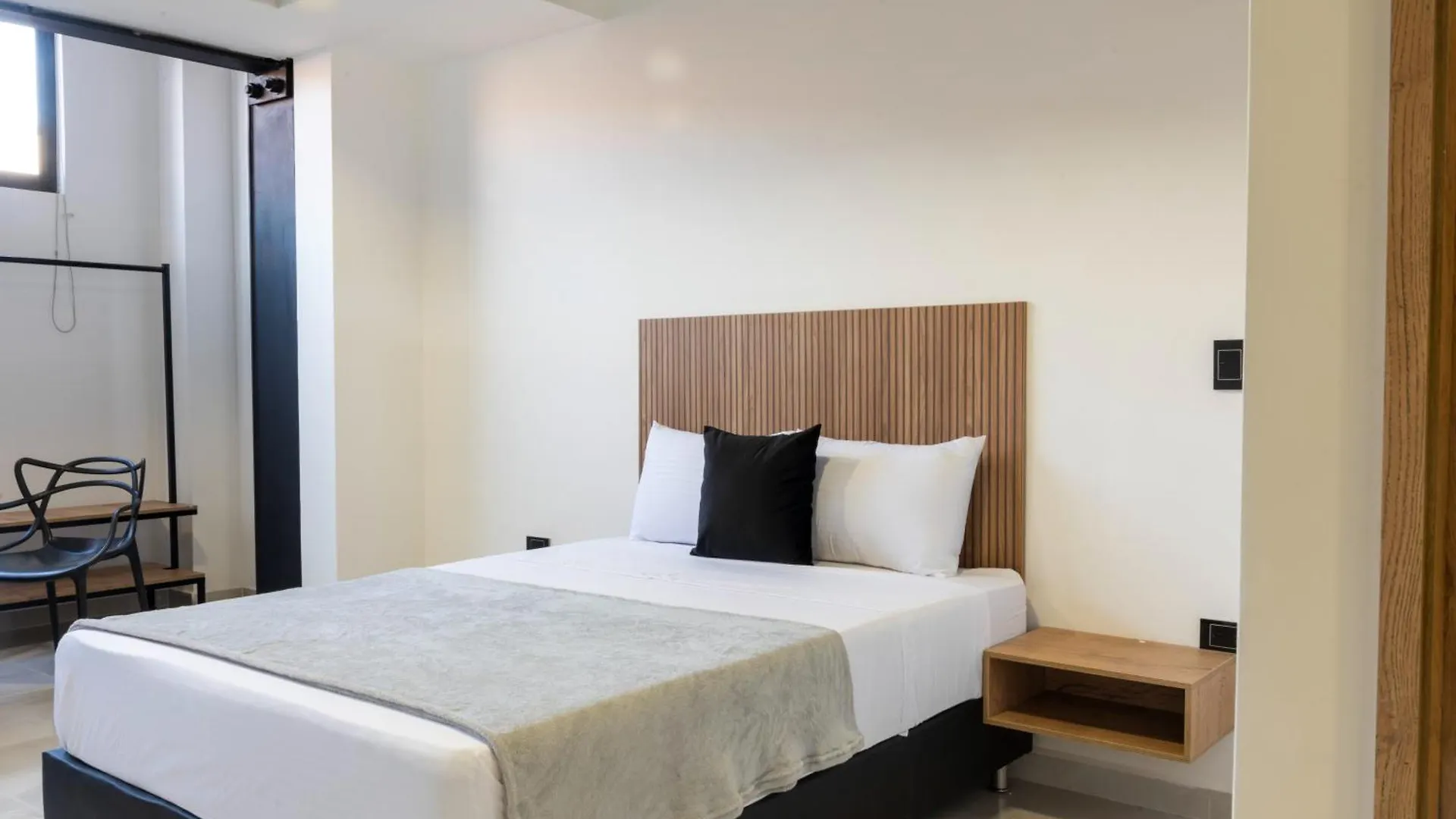 Appartamento Nook Bliss Medellin Marvel Near El Poblado Colombia