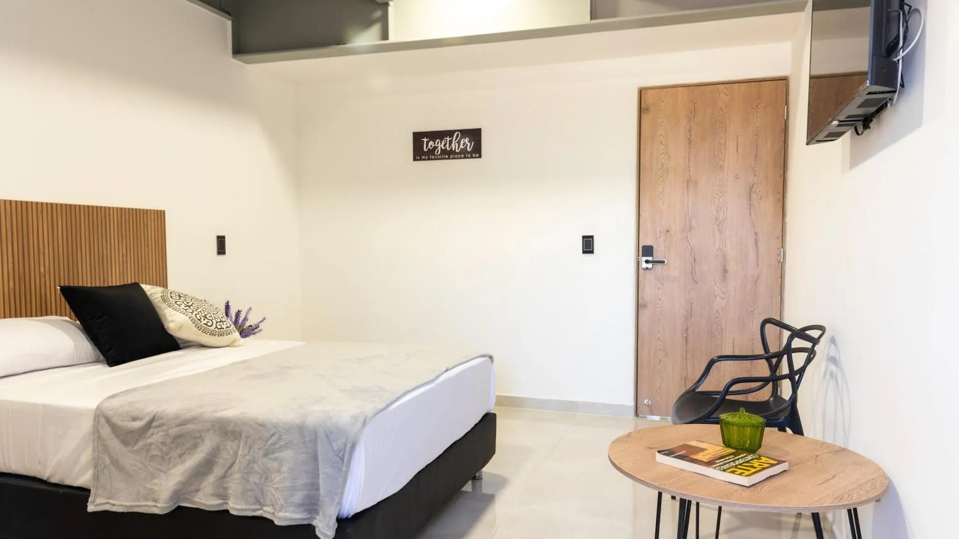 Appartamento Nook Bliss Medellin Marvel Near El Poblado Colombia