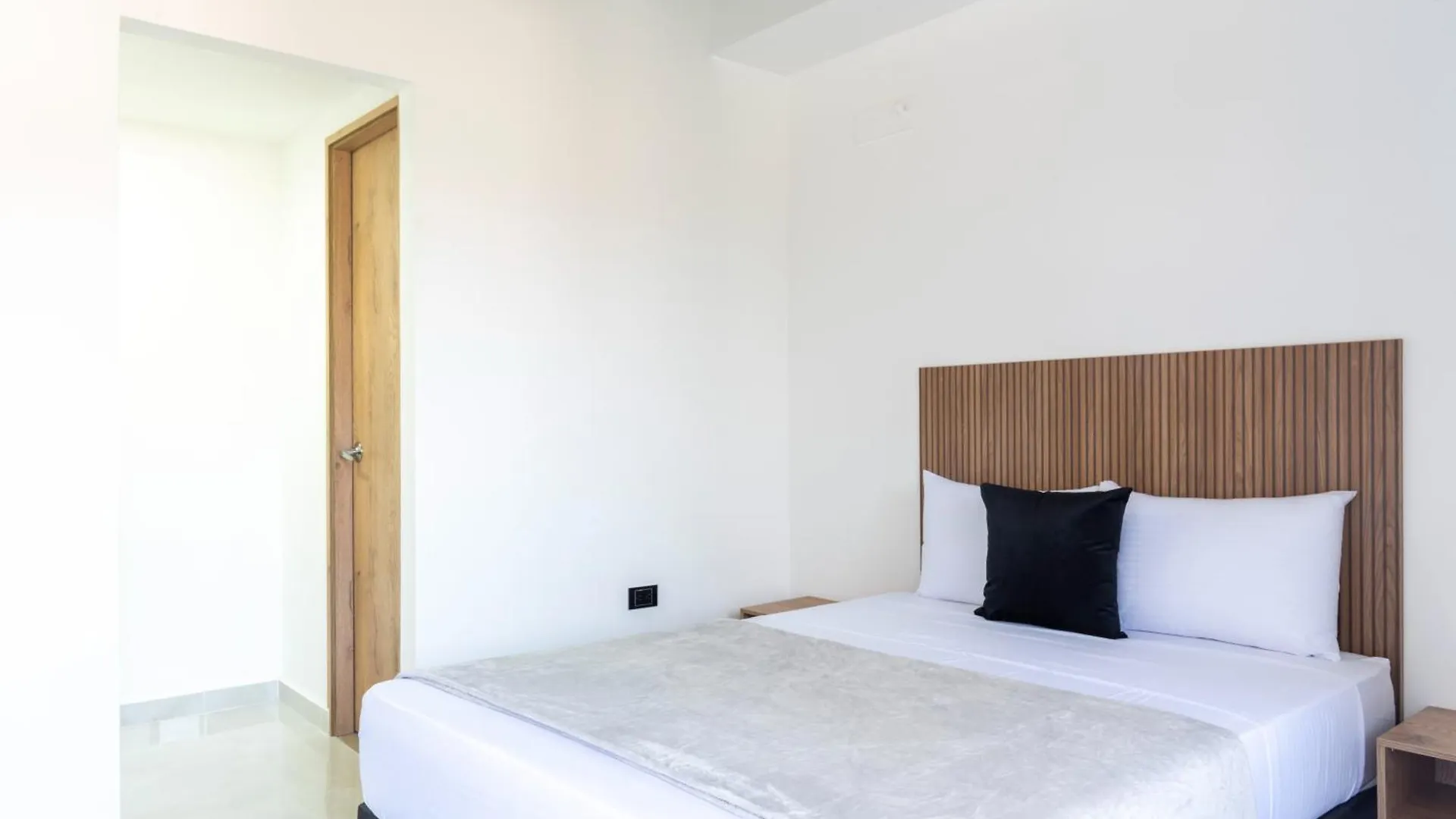 Nook Bliss Medellin Marvel Near El Poblado Apartment