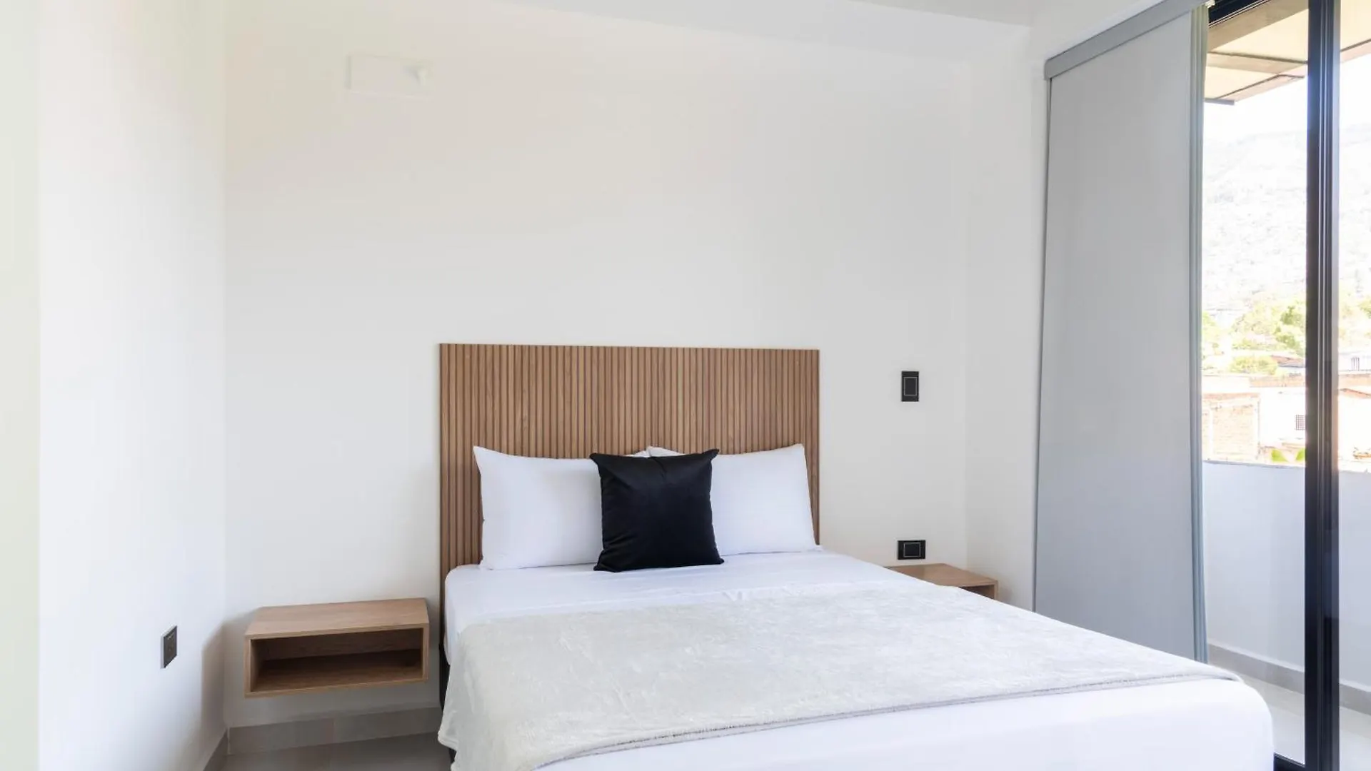Appartamento Nook Bliss Medellin Marvel Near El Poblado