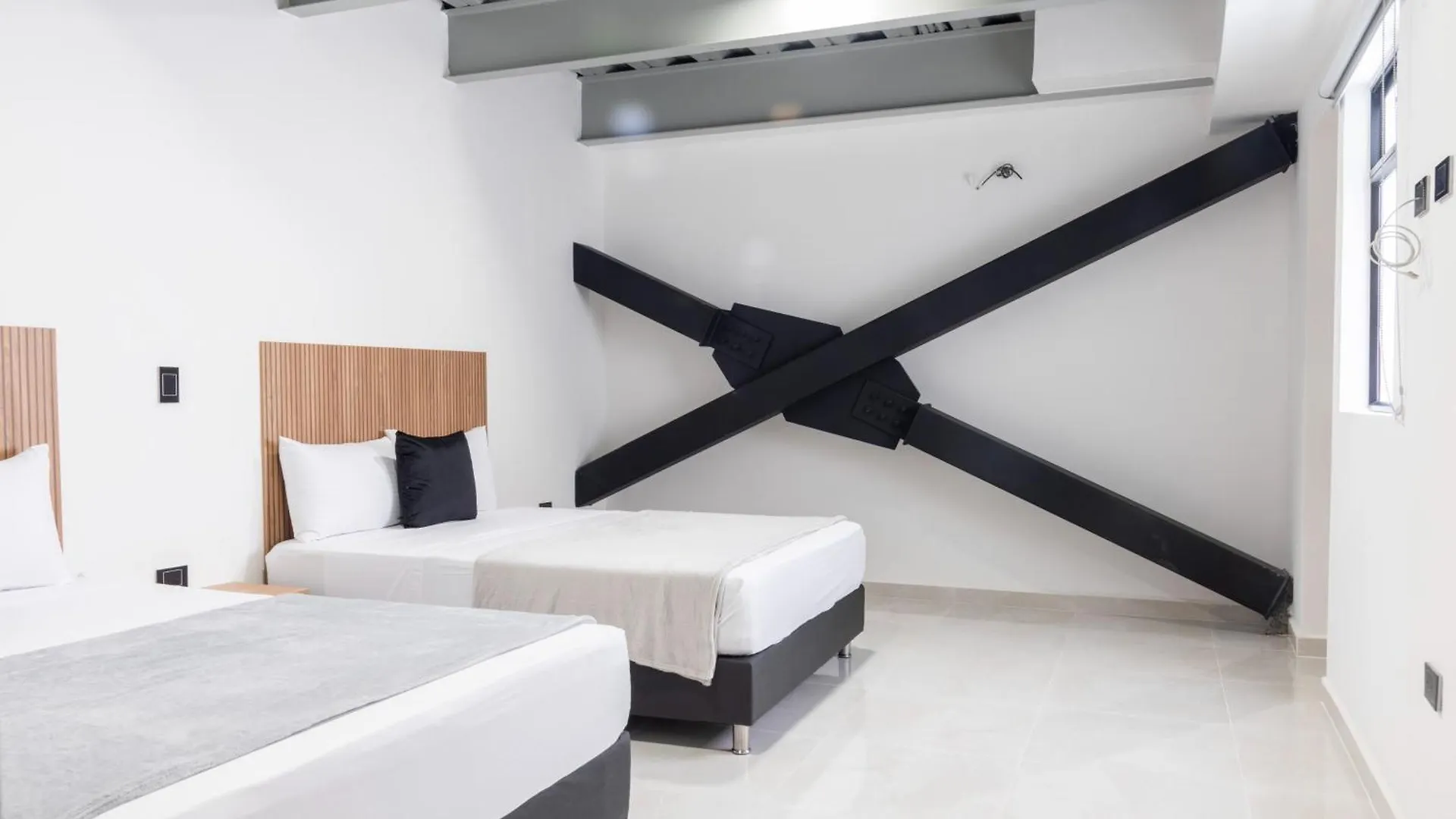 Appartamento Nook Bliss Medellin Marvel Near El Poblado 0*,