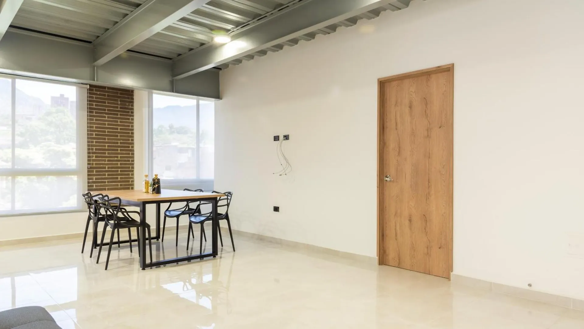 Appartamento Nook Bliss Medellin Marvel Near El Poblado