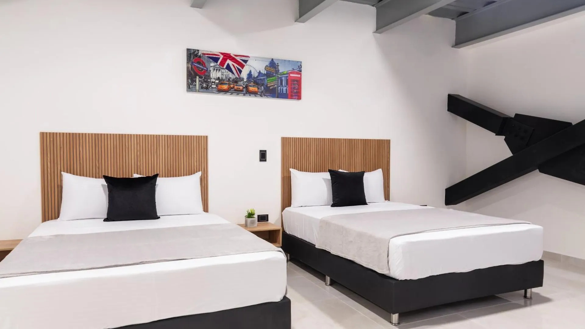 Appartamento Nook Bliss Medellin Marvel Near El Poblado