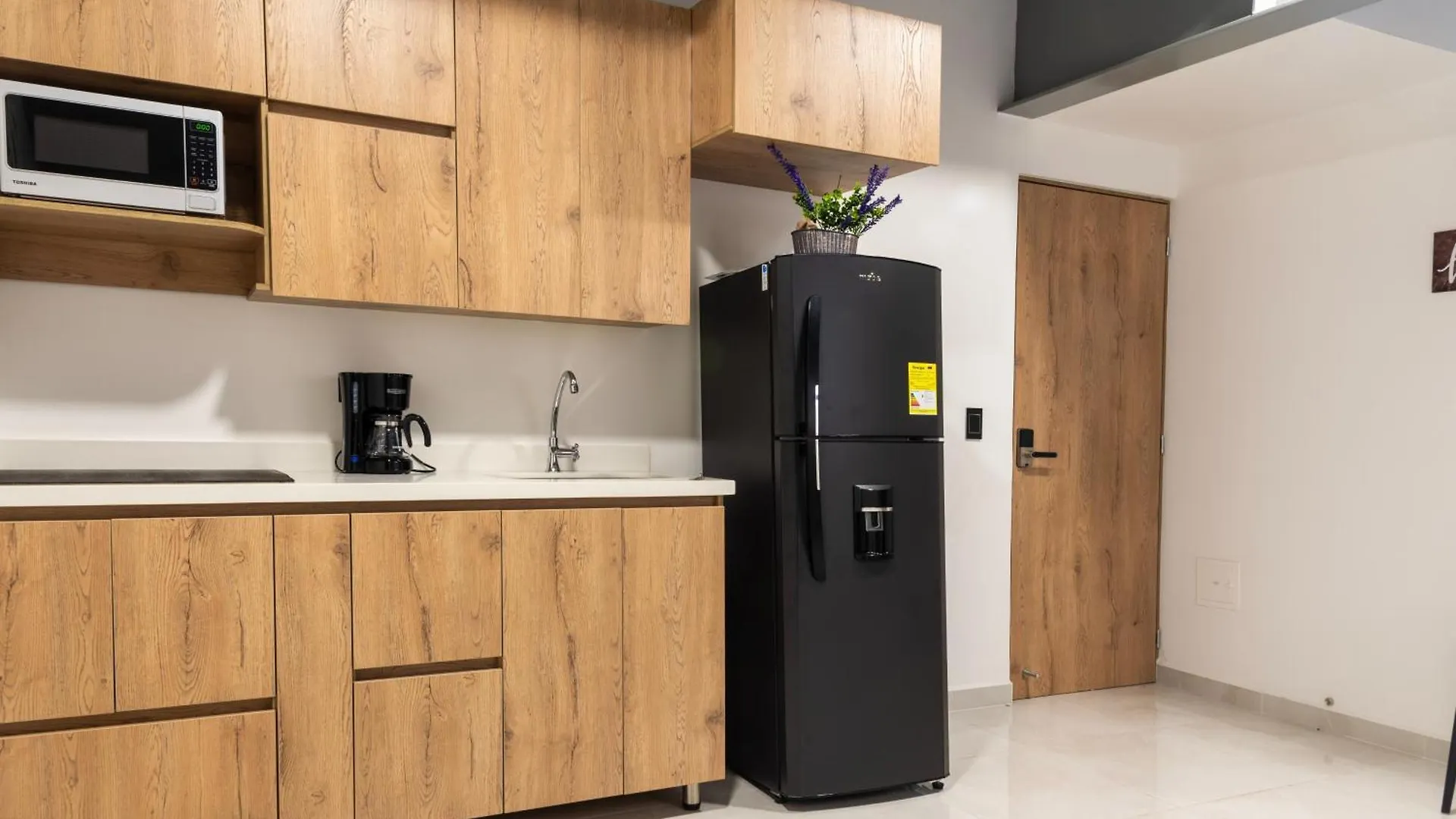 Appartamento Nook Bliss Medellin Marvel Near El Poblado 0*,