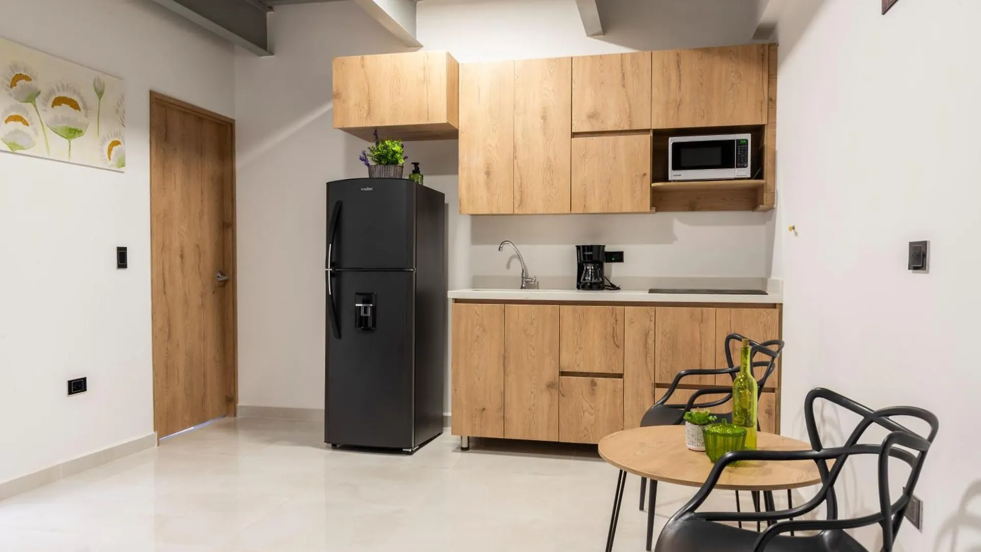 Appartamento Nook Bliss Medellin Marvel Near El Poblado 0*,  Colombia