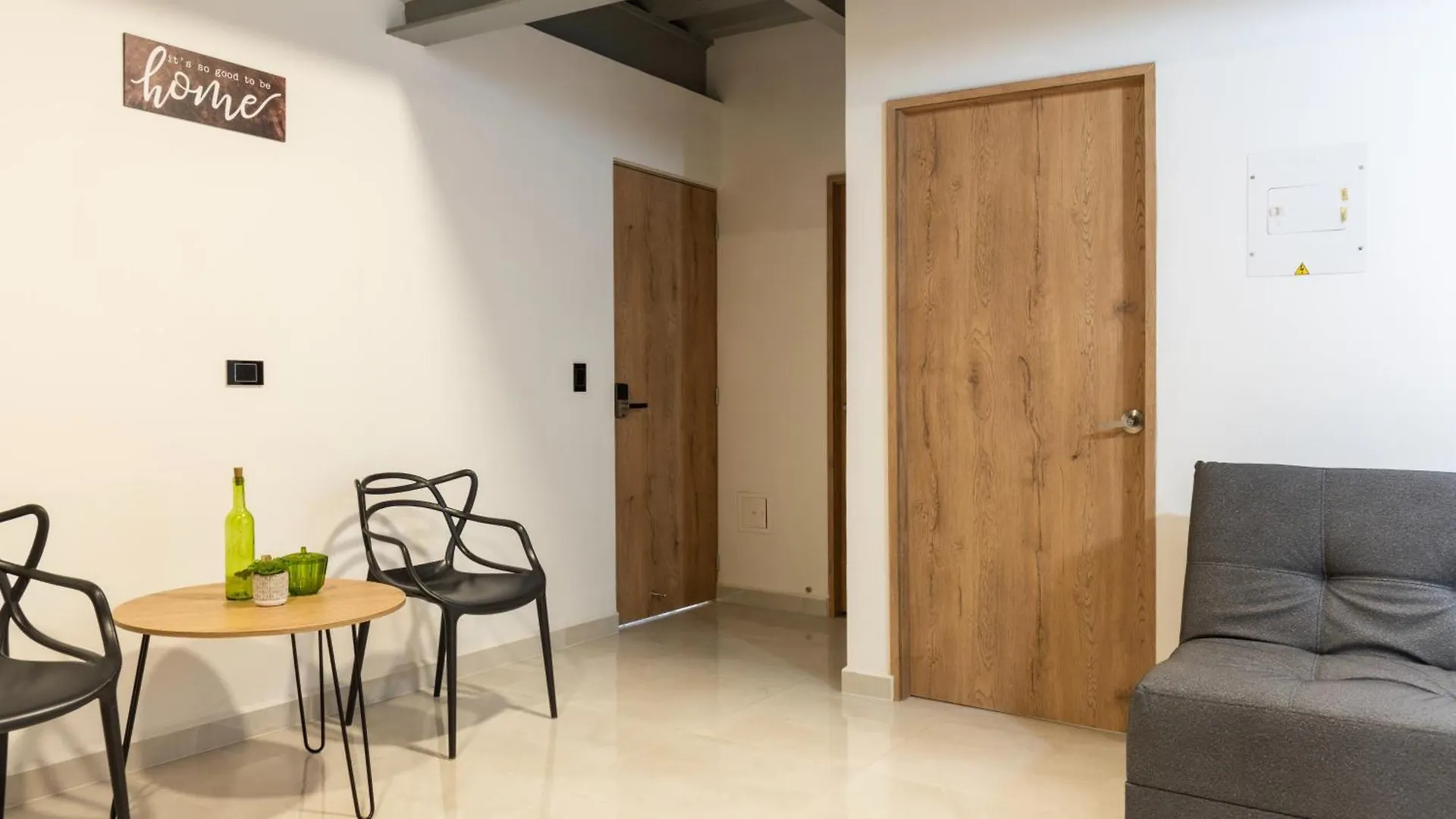 Appartamento Nook Bliss Medellin Marvel Near El Poblado