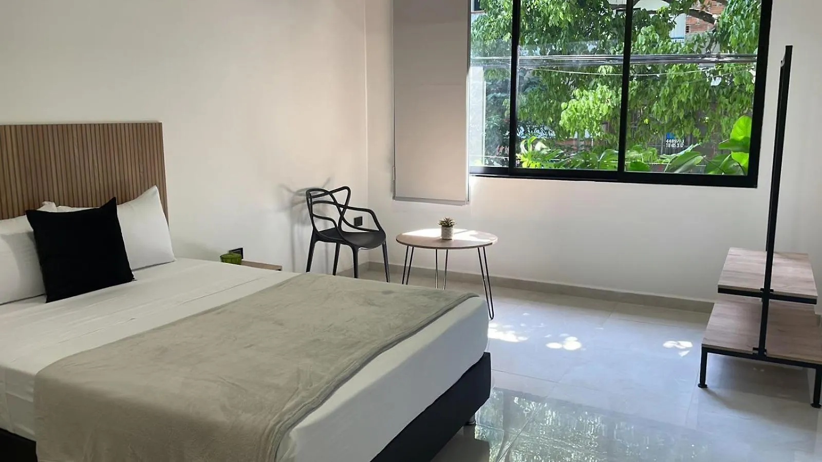 Nook Bliss Medellin Marvel Near El Poblado location