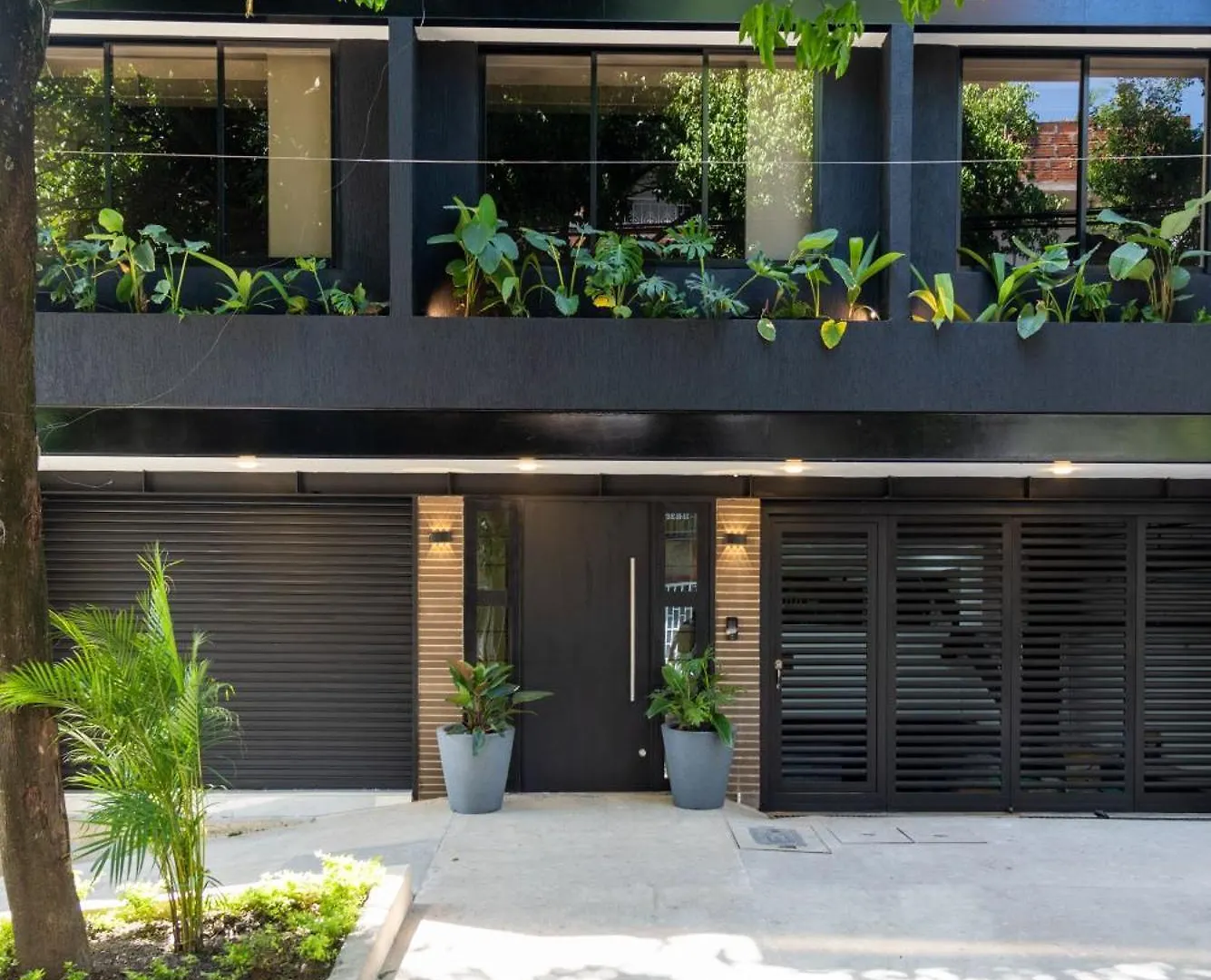 Appartamento Nook Bliss Medellin Marvel Near El Poblado 0*,