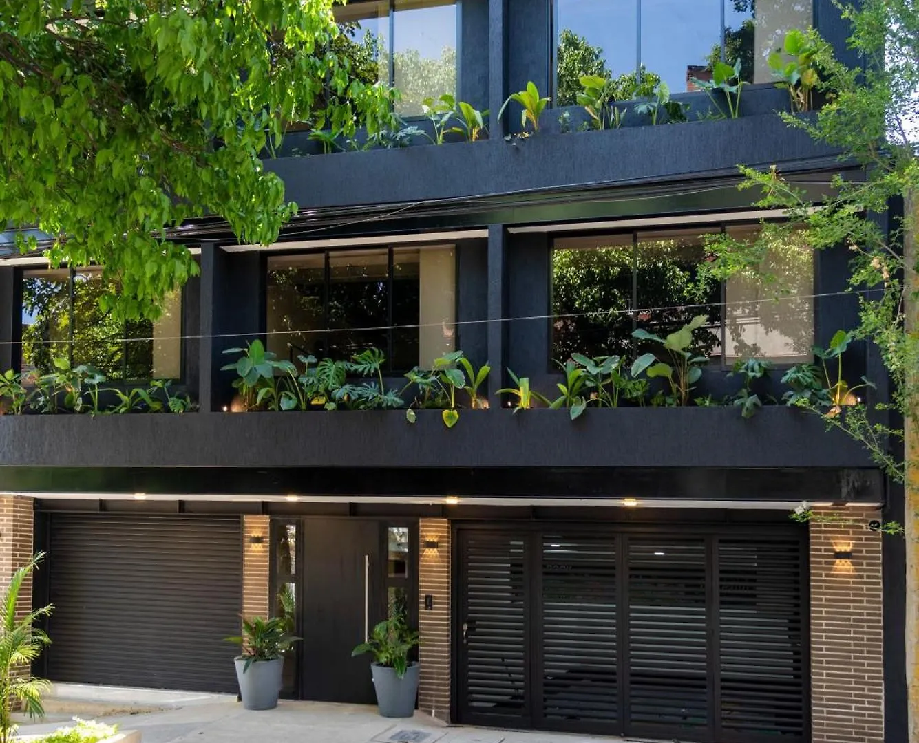 Nook Bliss Medellin Marvel Near El Poblado Apartment
