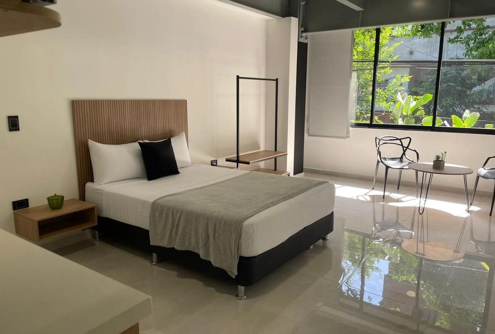 Appartamento Nook Bliss Medellin Marvel Near El Poblado 0*,  Colombia