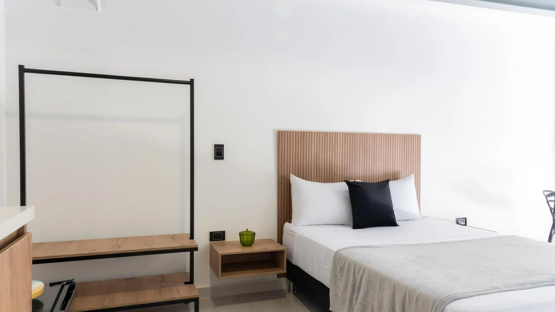 Appartamento Nook Bliss Medellin Marvel Near El Poblado