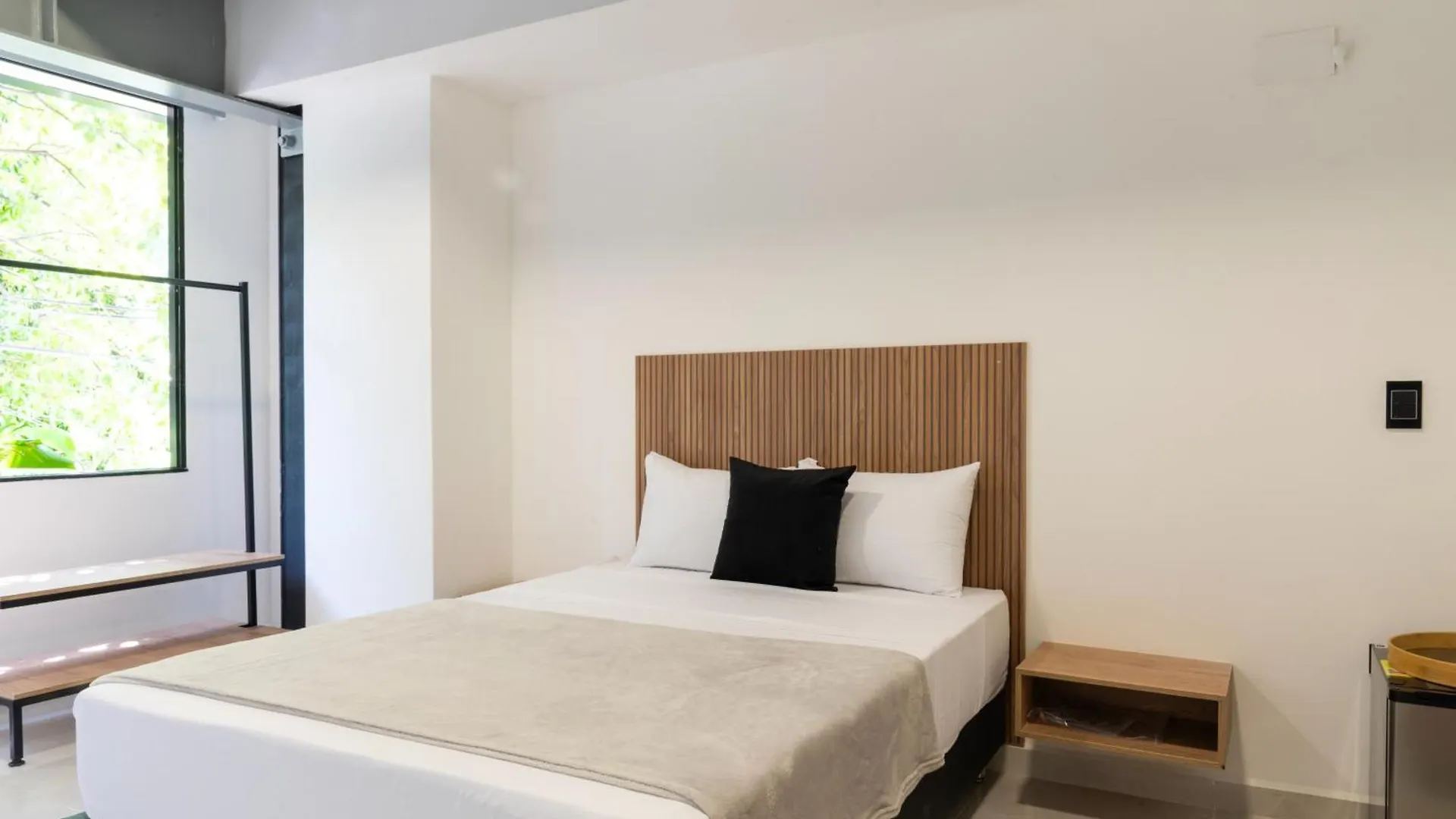 Nook Bliss Medellin Marvel Near El Poblado Apartment