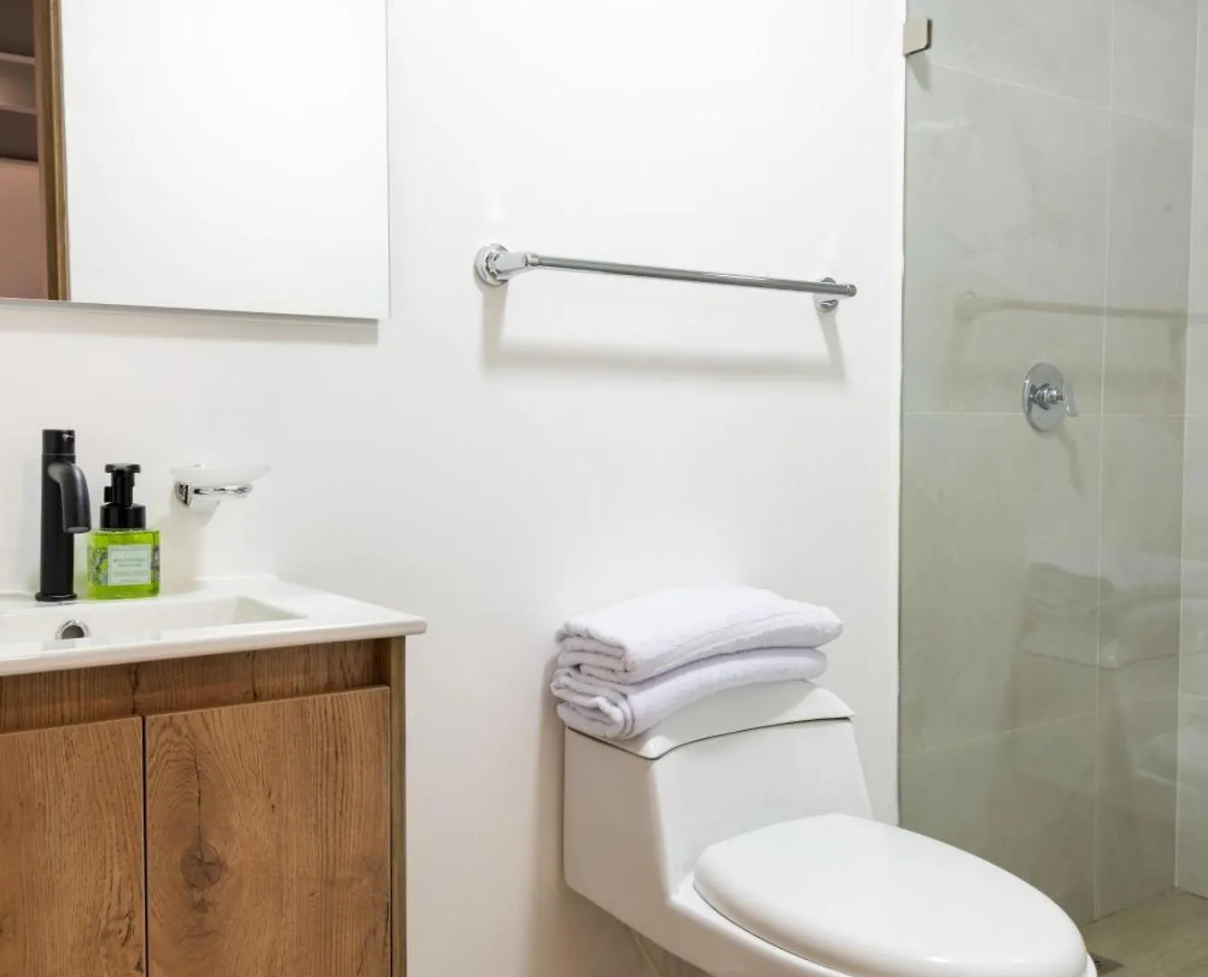 Nook Bliss Medellin Marvel Near El Poblado Apartment